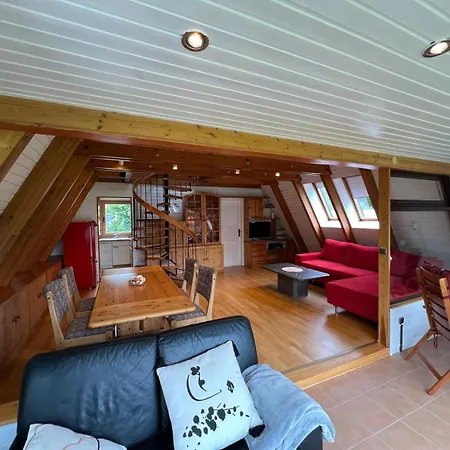 Semesterbostad Flip-flop