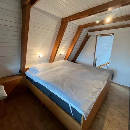 Flip-flop Semesterbostad Damp