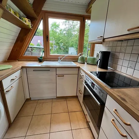 Flip-flop Holiday home *