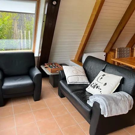 Semesterbostad Flip-flop