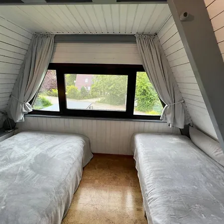 Flip-flop Semesterbostad *