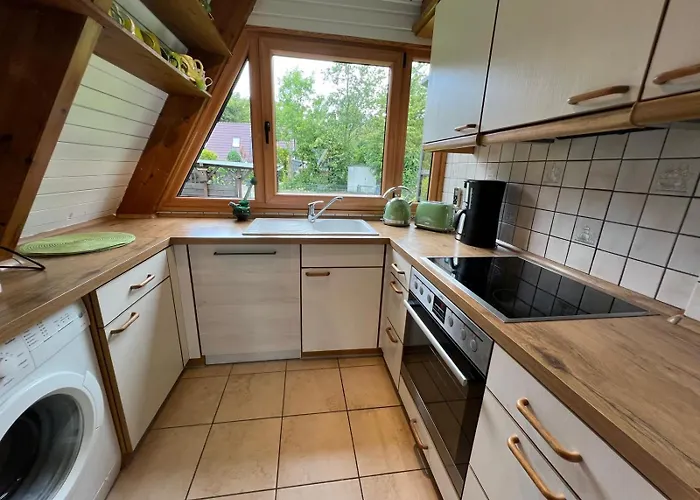 Flip-flop Vakantiehuis *