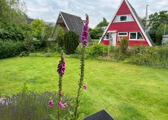 Flip-flop Vakantiehuis